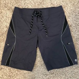 LULULEMON MENS WAVE SHORT - New Without Tags